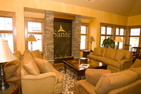 Sante Office