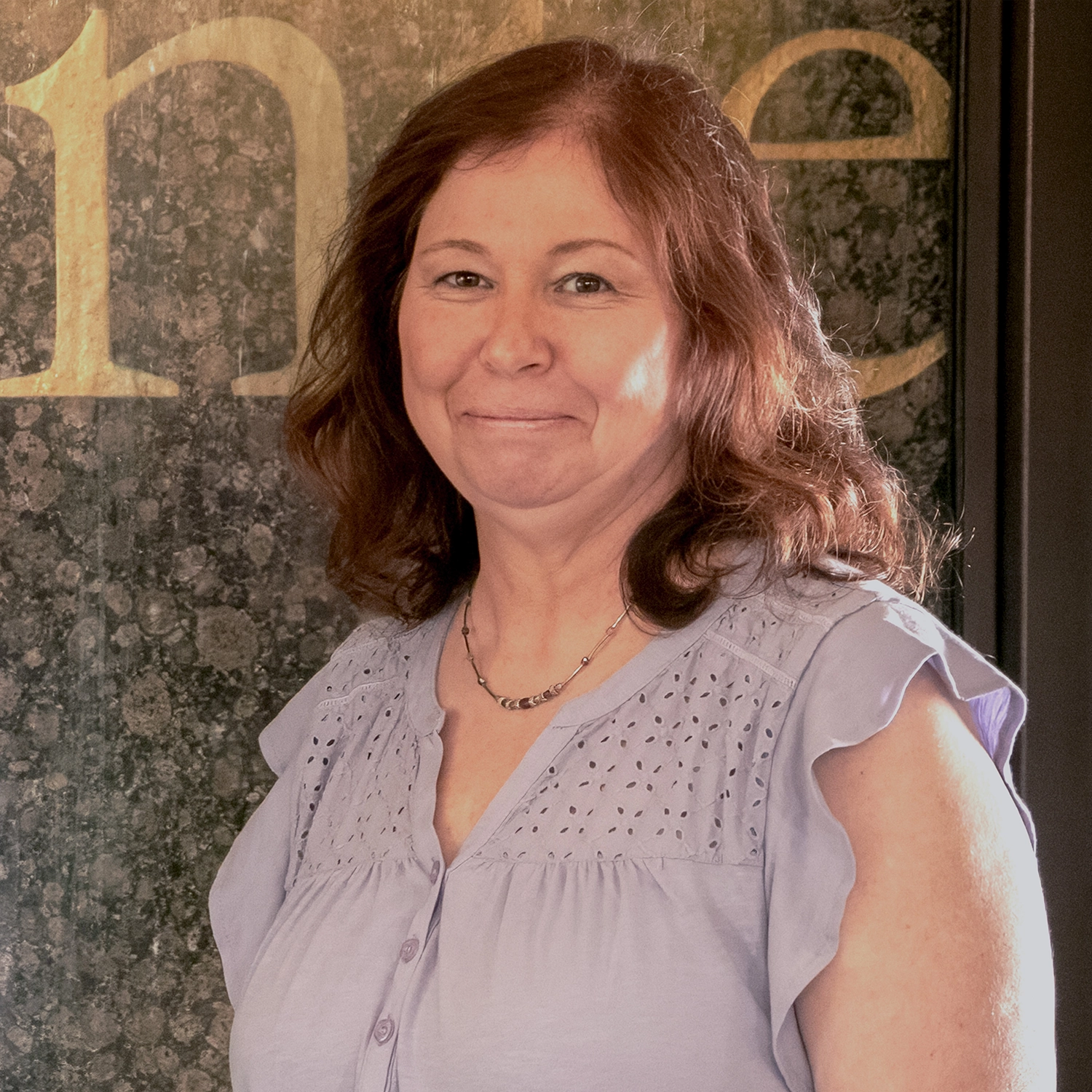 Carolyn Scott, Medical Assistant