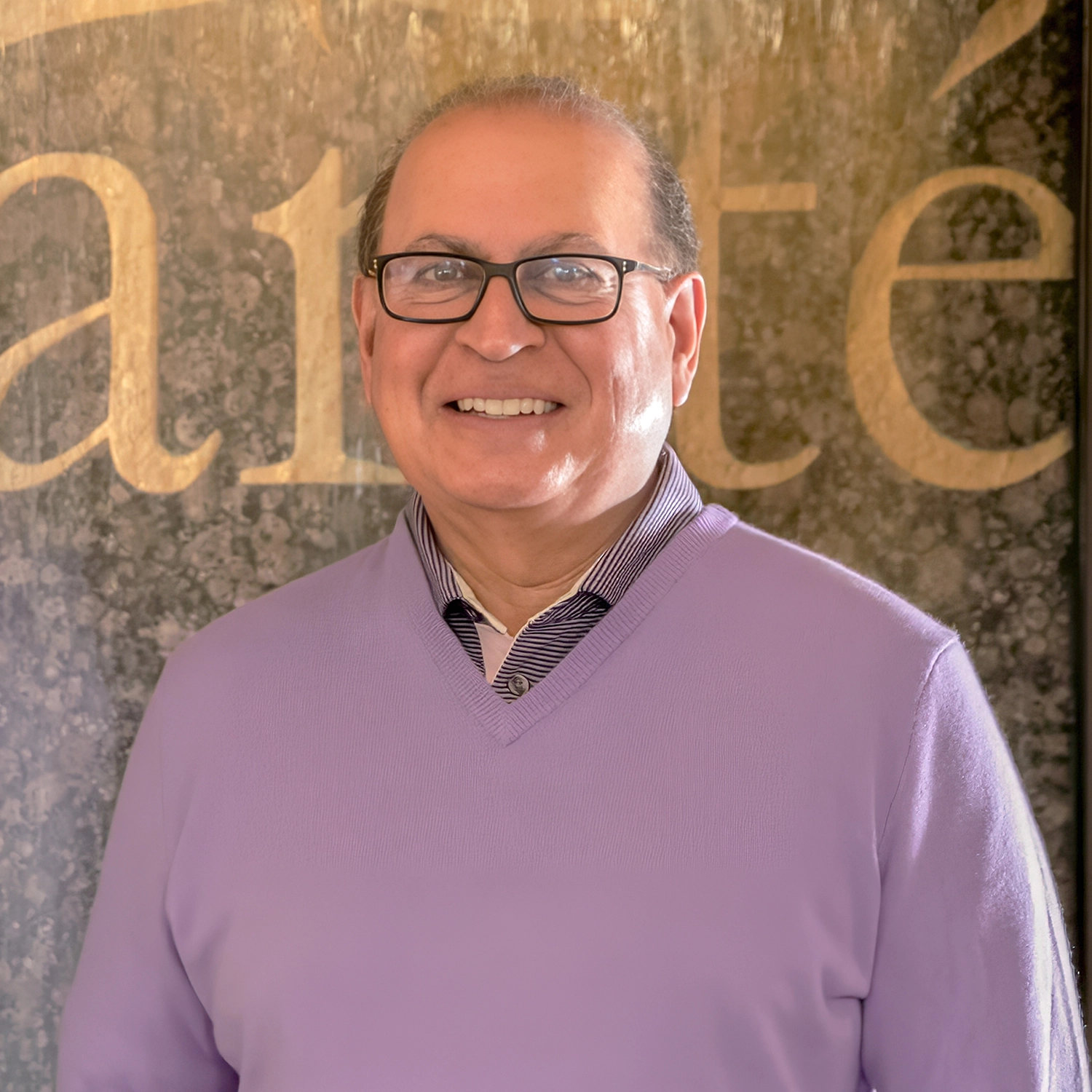 Dhruv Agneshwar, MD, FACOG