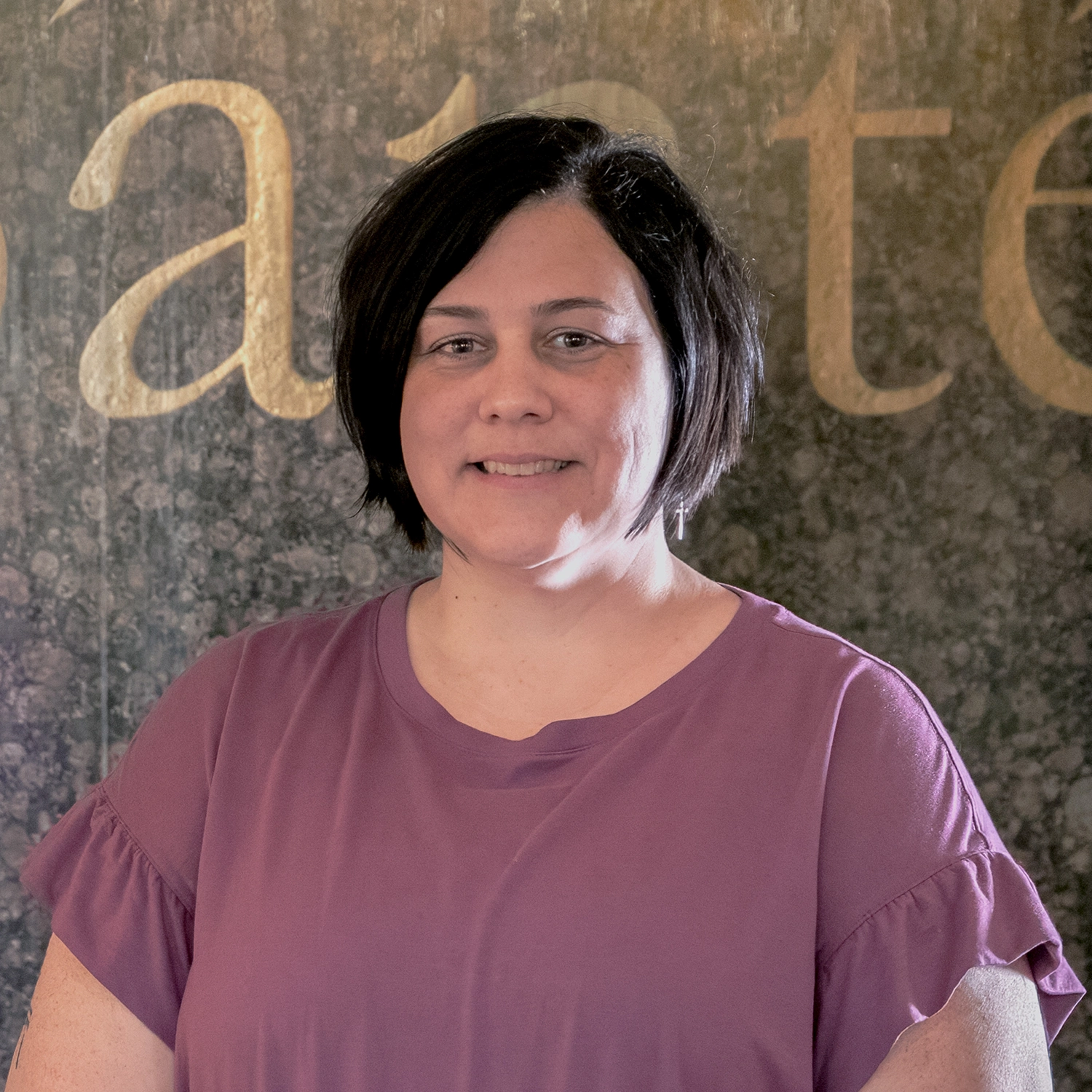 Stephanie Shenk, CMBS, Medical Assistant
