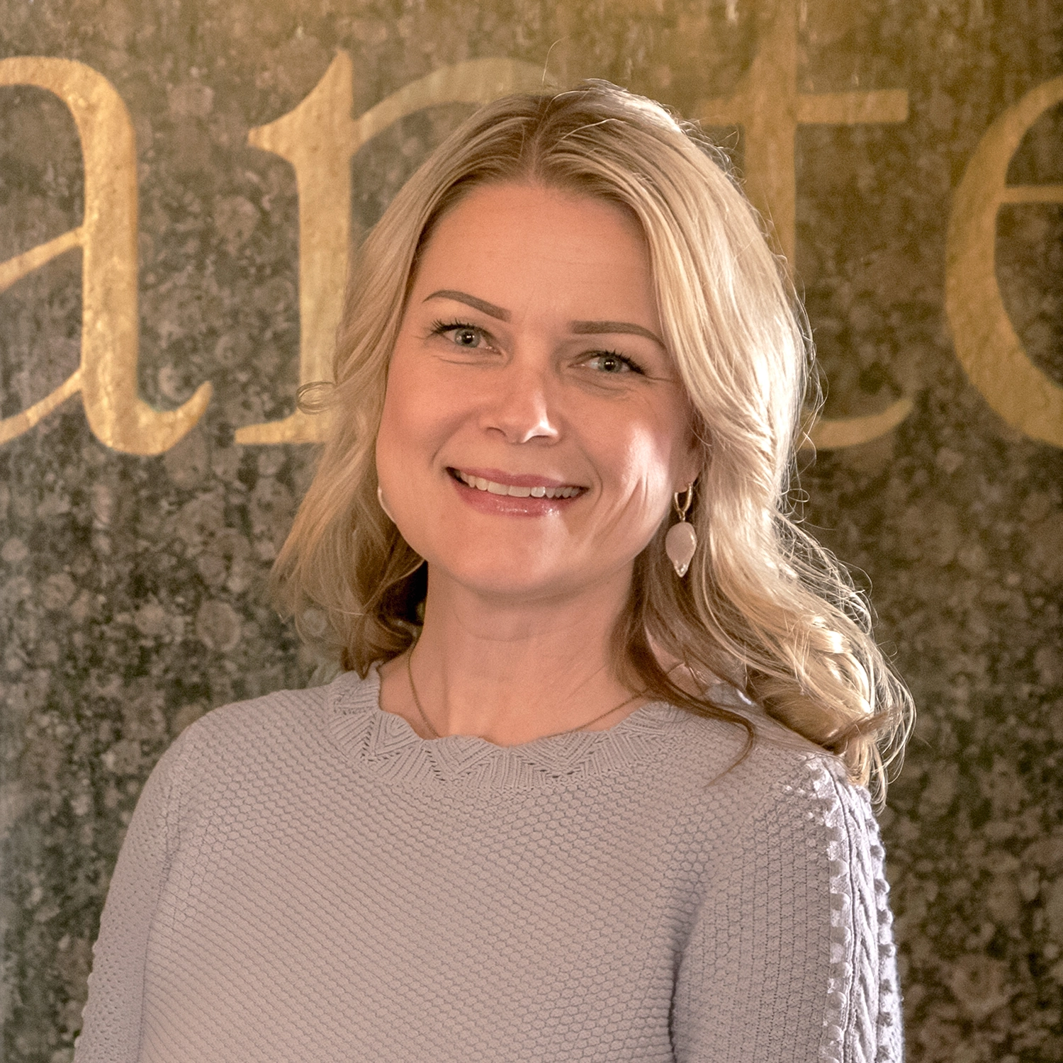 April Gendron, Sonographer